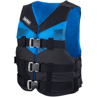 Colete De Nylon V210 50N